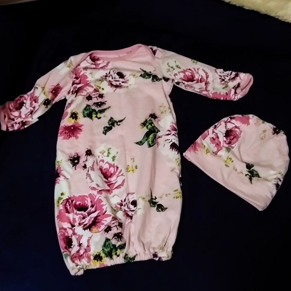 Mommy&Me outfit